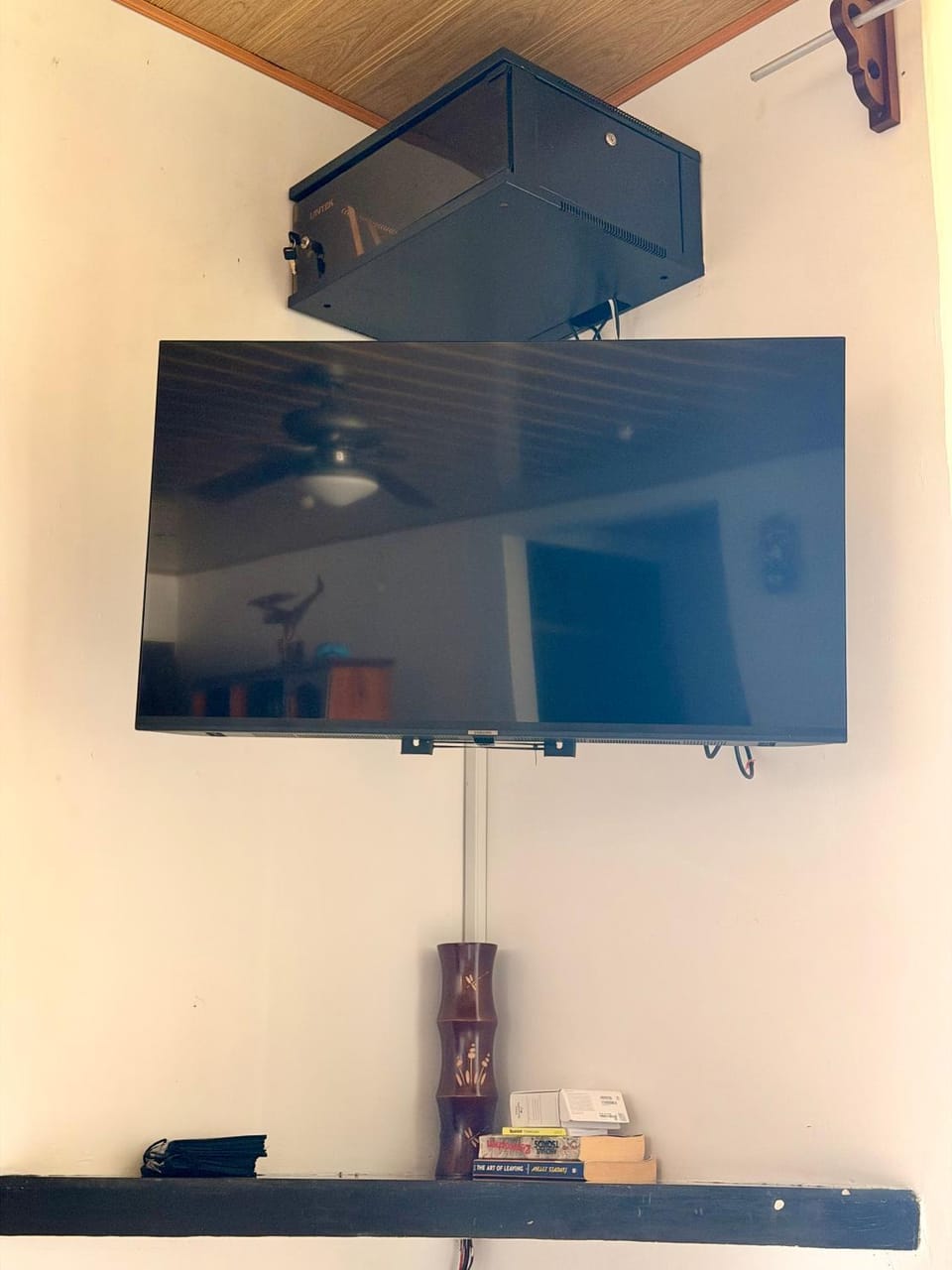 TV and multimedia
