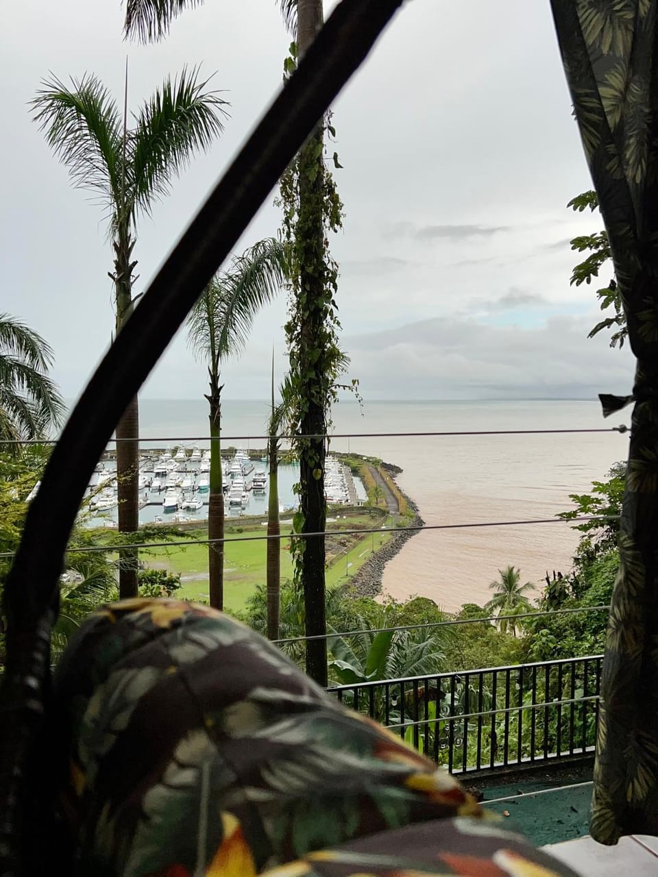 View (from property/room)