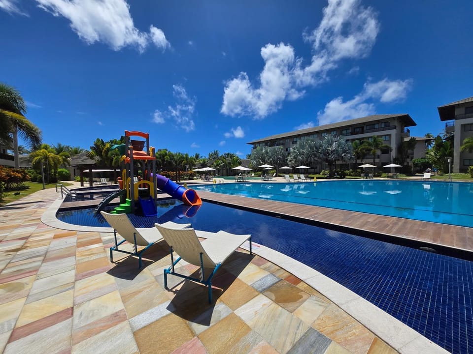 Boutique Ecolife Apartment in Ipojuca