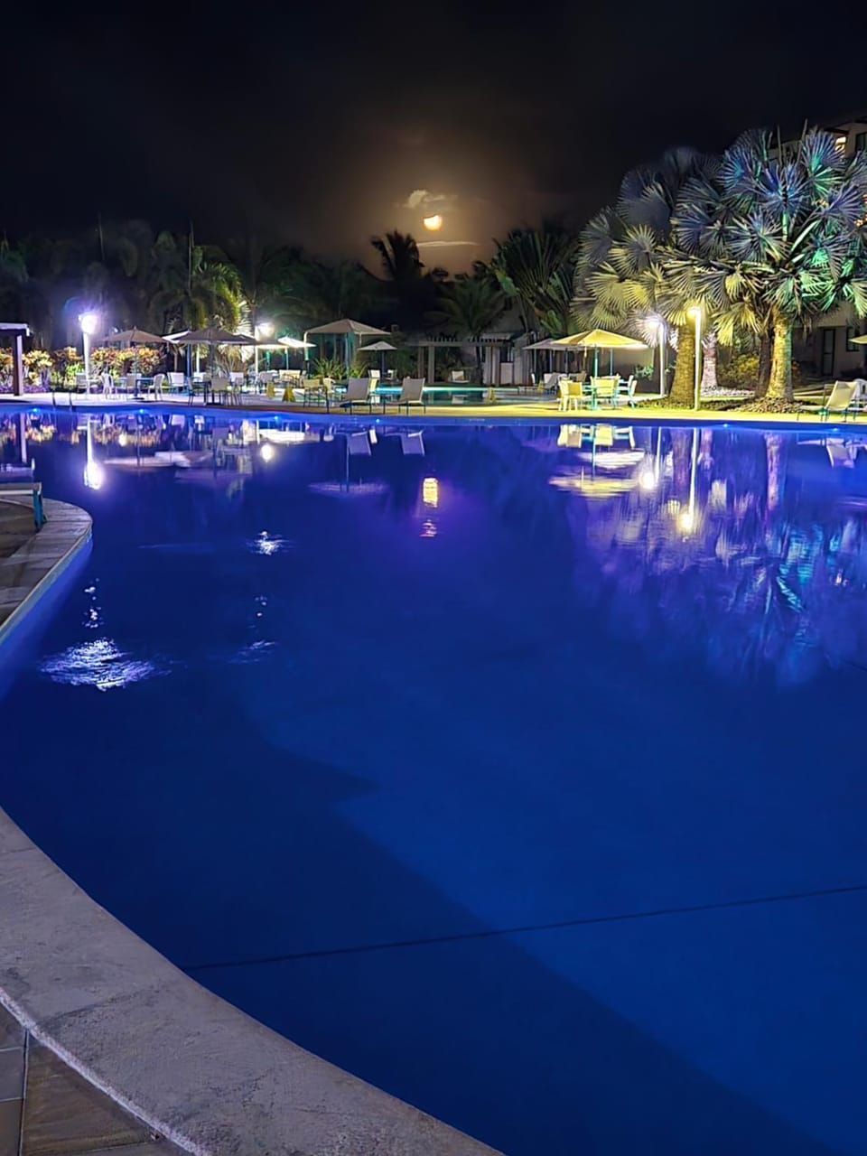 Boutique Ecolife Apartment in Ipojuca