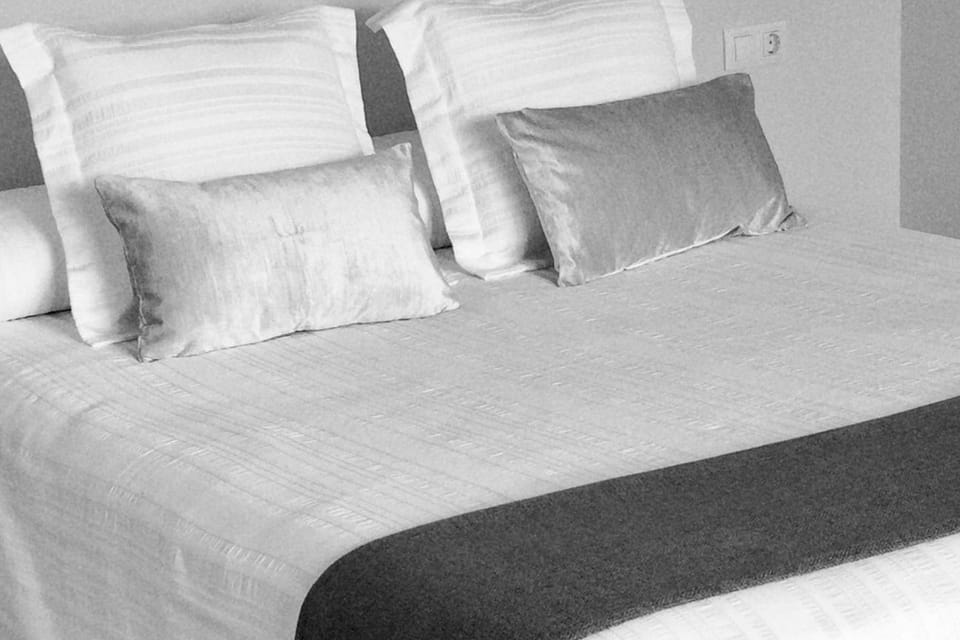 Bed, Decorative detail