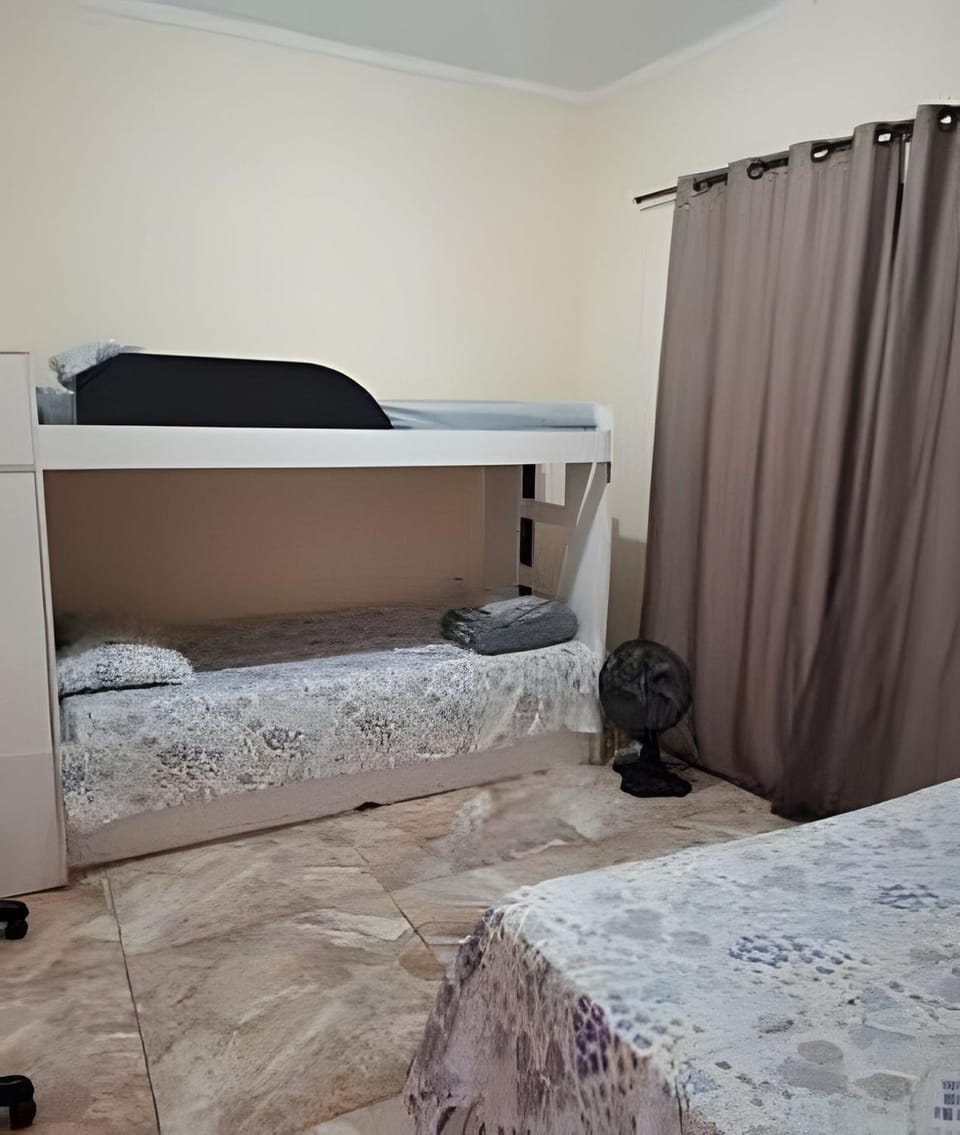 Tecnohouse próxima ao Sesc Apartment in Franca