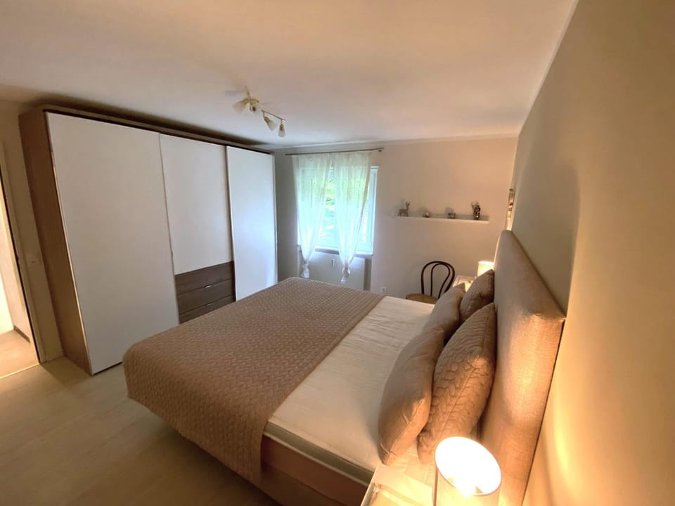 Lärchenwald 1905 Apartment in Canton of Valais
