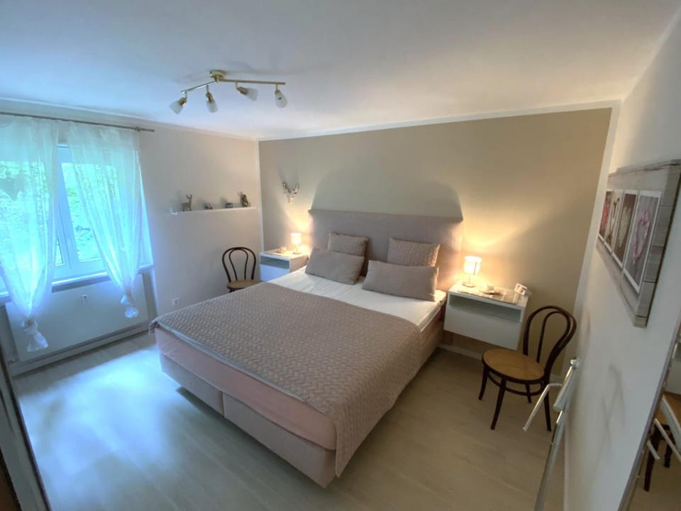 Lärchenwald 1905 Apartment in Canton of Valais