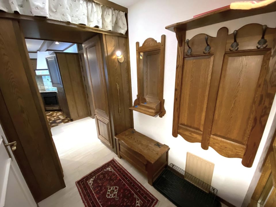 Lärchenwald 1905 Apartment in Canton of Valais