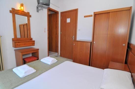 Hotel Elvetia Hotel in Thasos