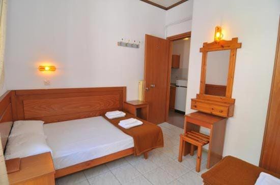 Hotel Elvetia Hotel in Thasos