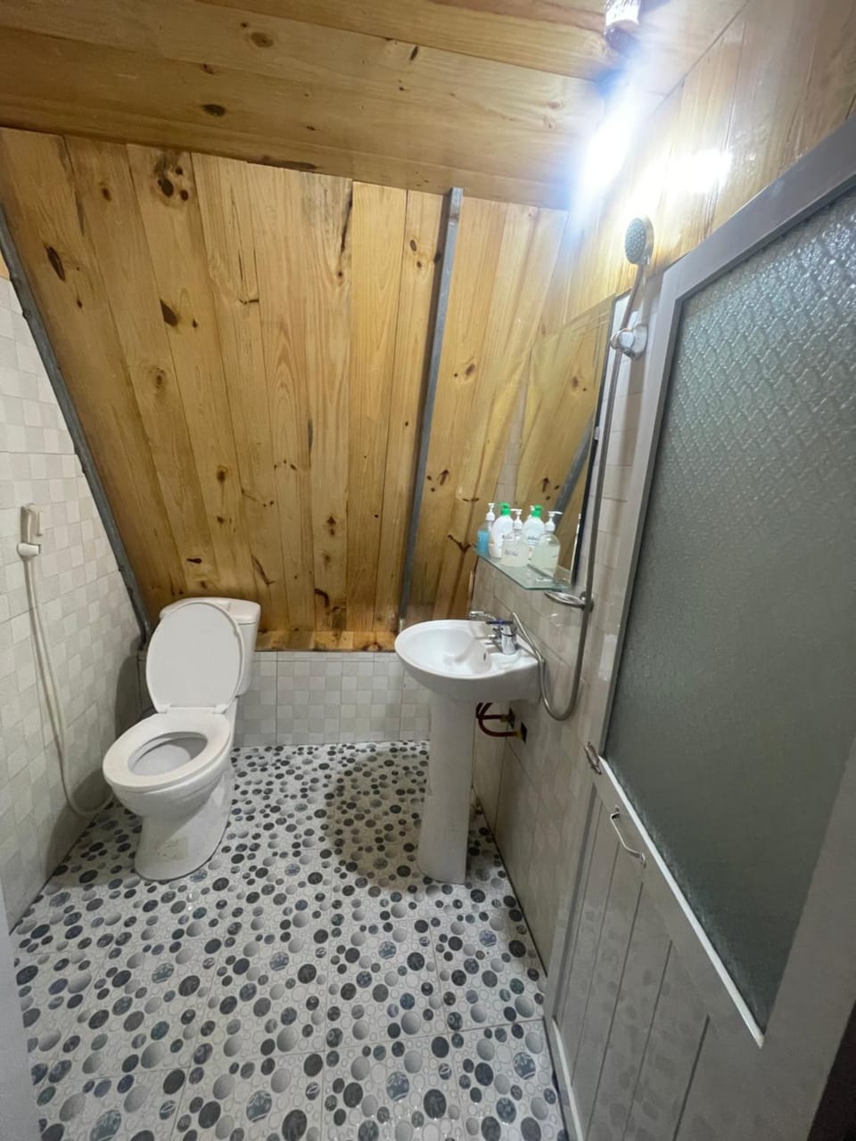 Homestay Bình Huy Motel in Vietnam