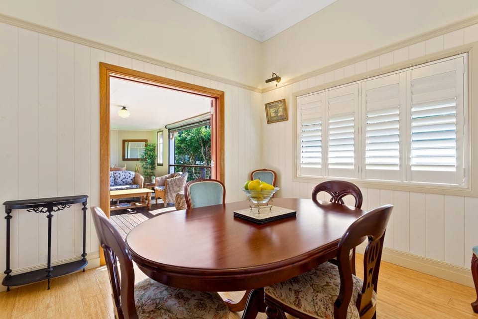 The Guesthouse Maleny Bed and Breakfast in Maleny