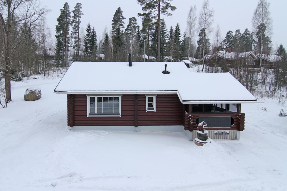 Messilä Camping Campground/ 
RV Resort in Finland