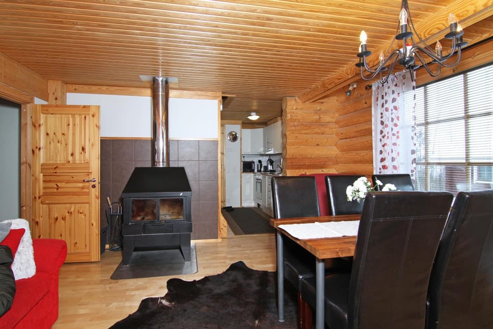 Messilä Camping Campground/ 
RV Resort in Finland