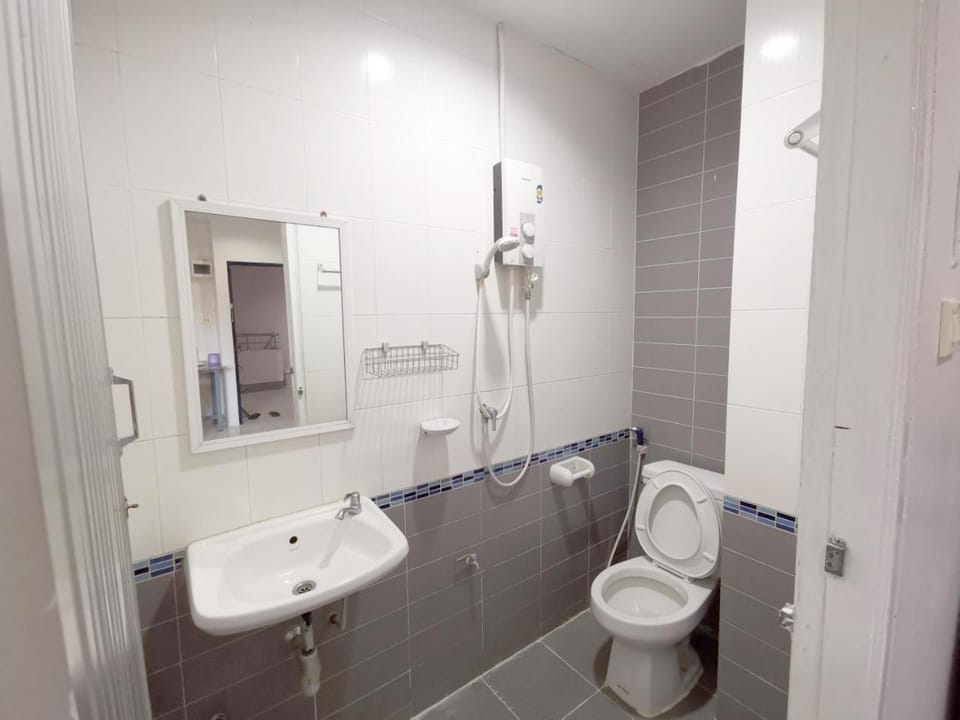 Ban Kaew Guesthouse Songkhla Hotel in Thailand