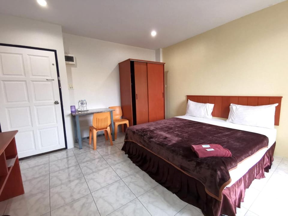 Ban Kaew Guesthouse Songkhla Hotel in Thailand