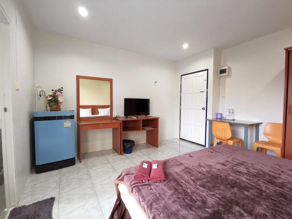 Ban Kaew Guesthouse Songkhla Hotel in Thailand