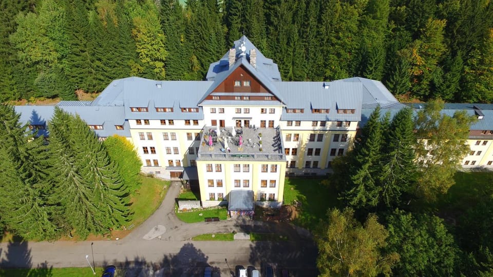 Bird's eye view, Other