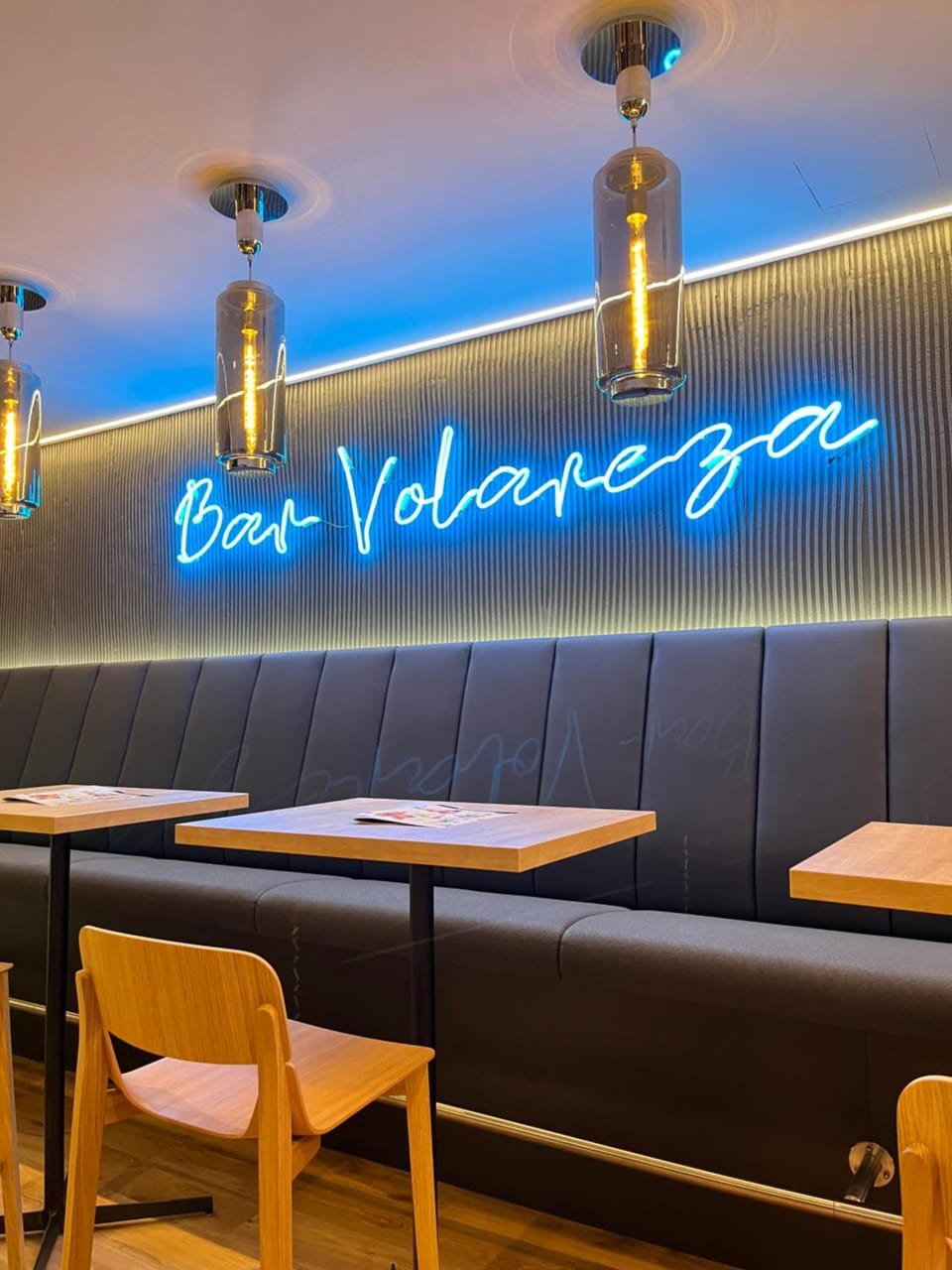Lounge or bar