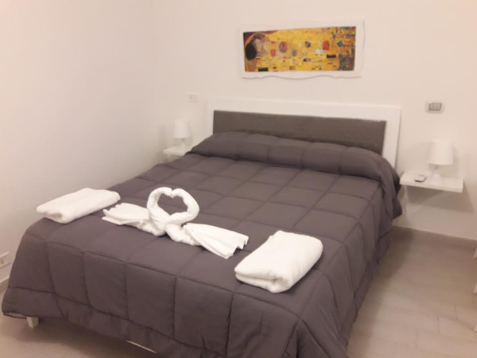 House Mattia Apartment in Bari