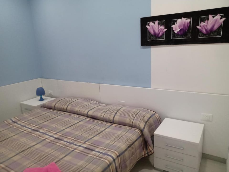 La Casa Dei Fiori Bed and Breakfast in Molise, Italy