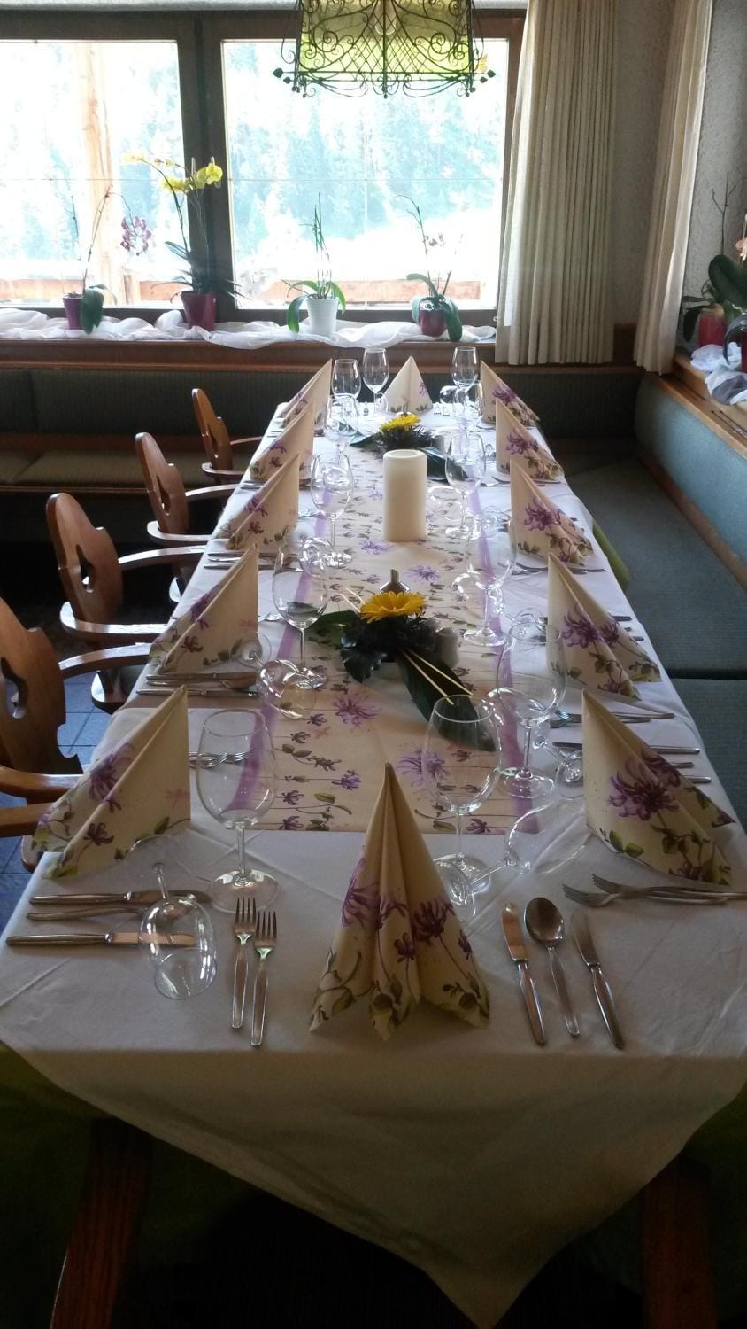 Restaurant/places to eat, Day