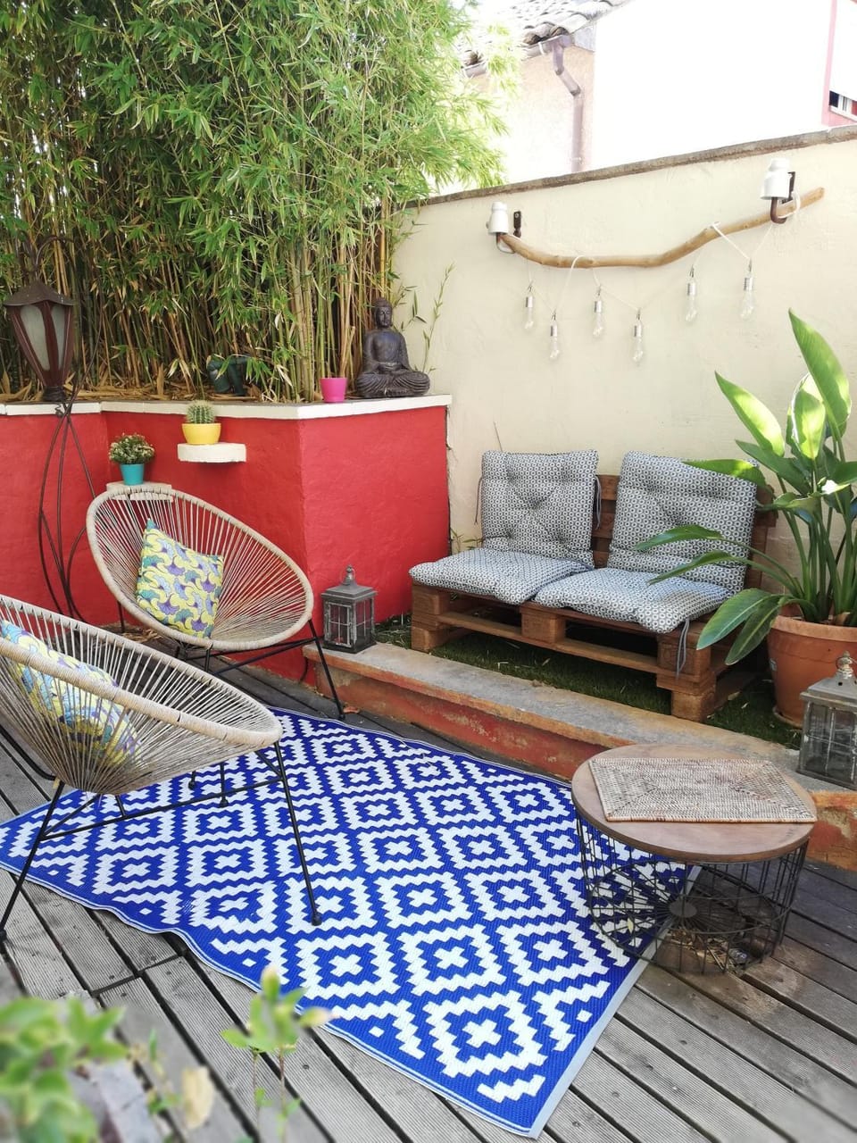 La Chamberte Bed and Breakfast in Béziers