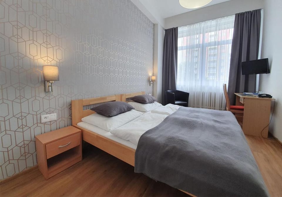 Hotel Preveza Hotel in Slovakia