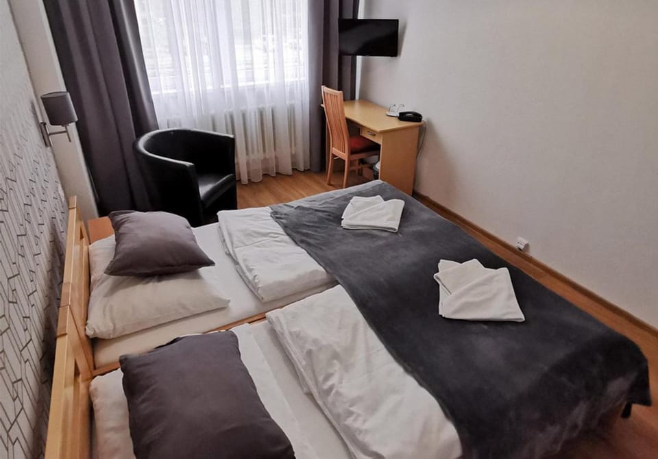 Hotel Preveza Hotel in Slovakia