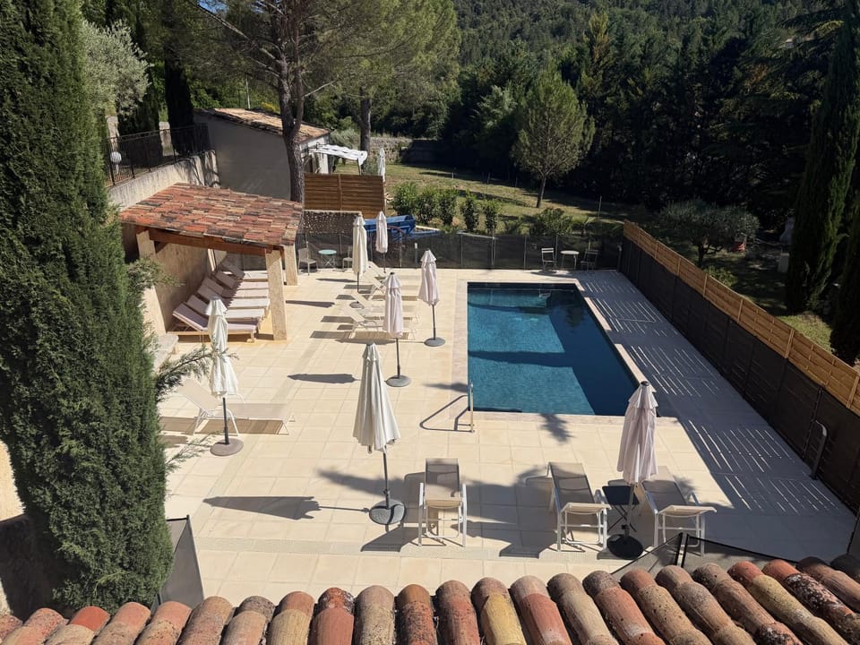 Hôtel du Moulin Hotel in French Riviera