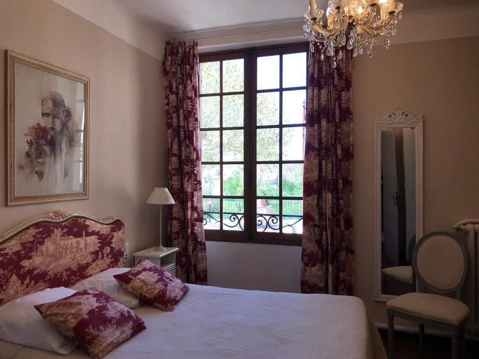 Hôtel du Moulin Hotel in French Riviera