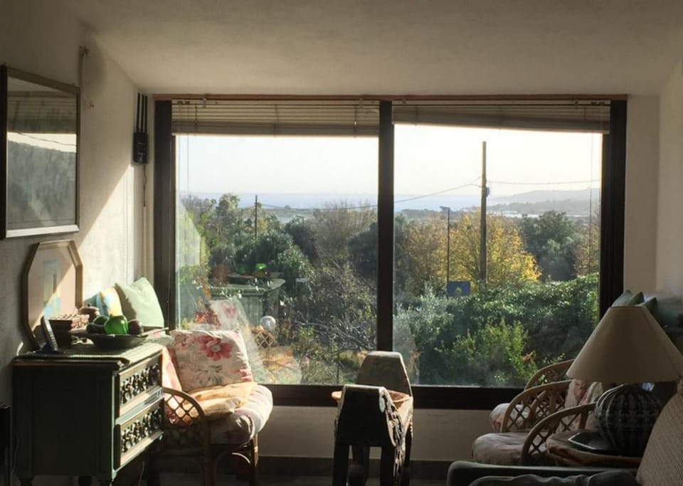 Sea view