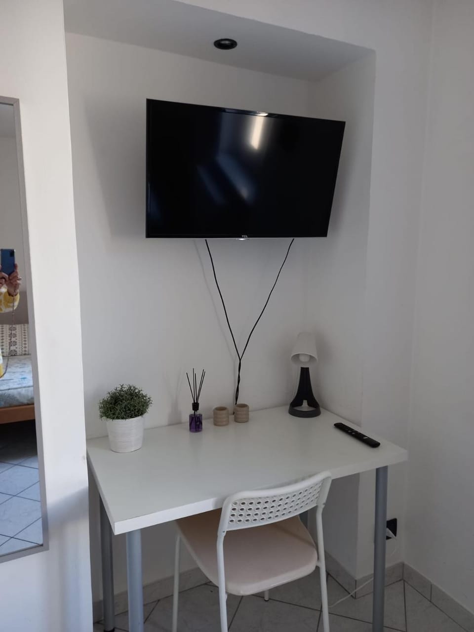 TV and multimedia