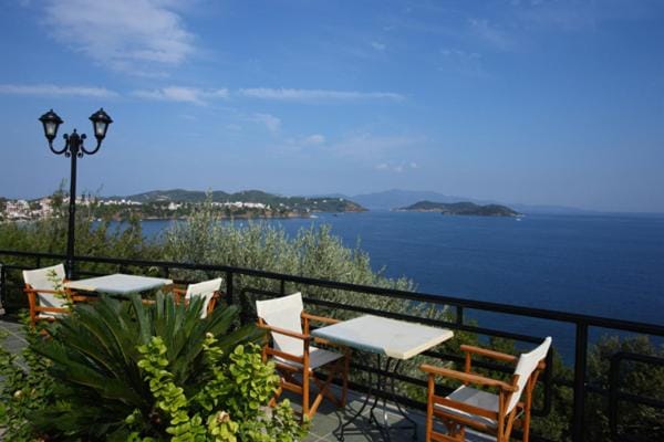 View (from property/room), Lounge or bar