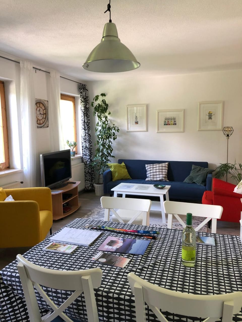 Apartment Ida Apartment in Innsbruck