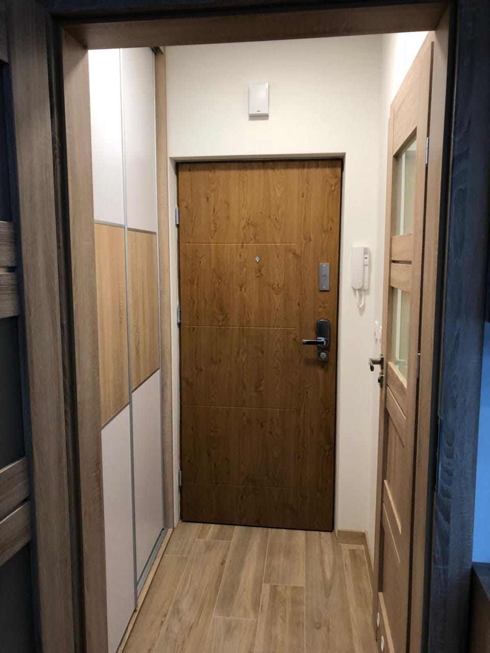 Apartament AGATA Apartment in West Pomeranian Voivodeship, Poland