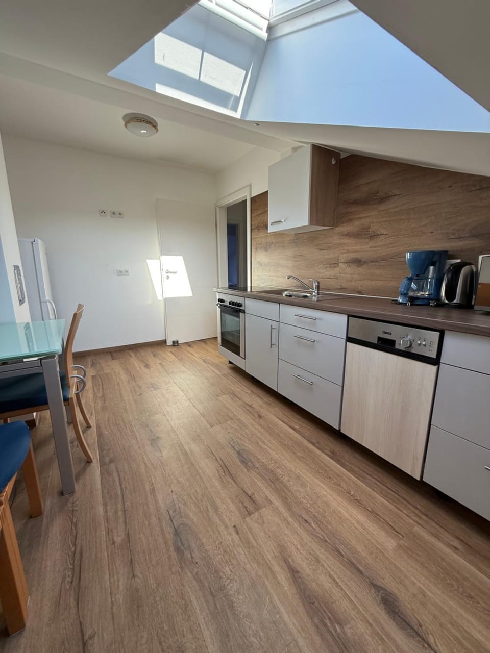City Apartment in Nürnberg Apartment in Nuremberg