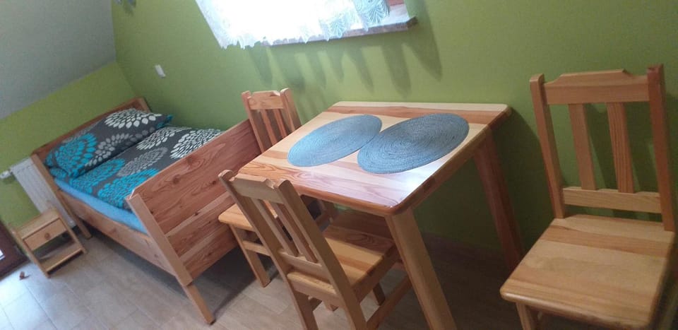 Zajazd na Podzamczu Farm Stay in Lesser Poland Voivodeship