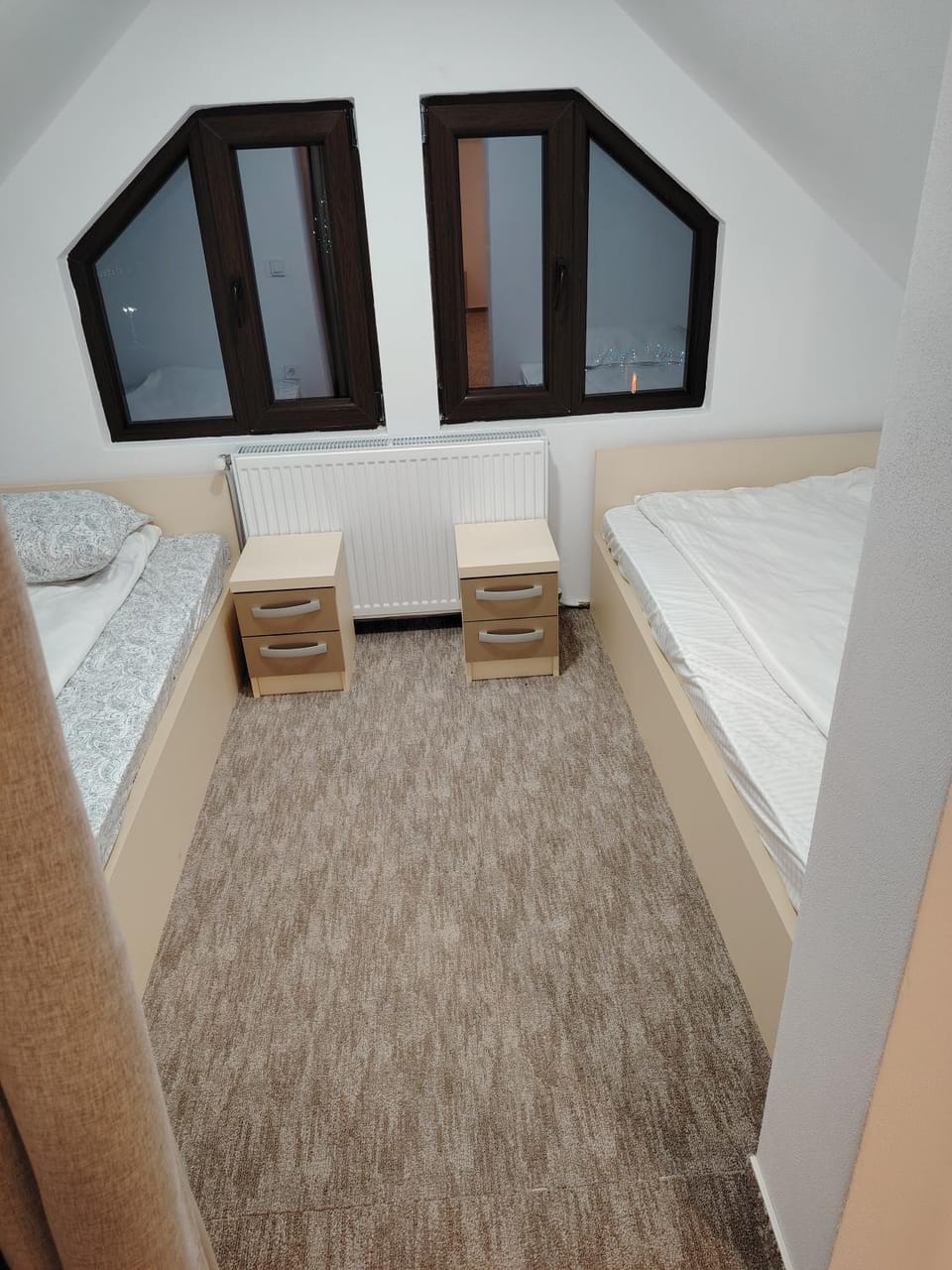 Ge-Lux Nature lodge in Hungary