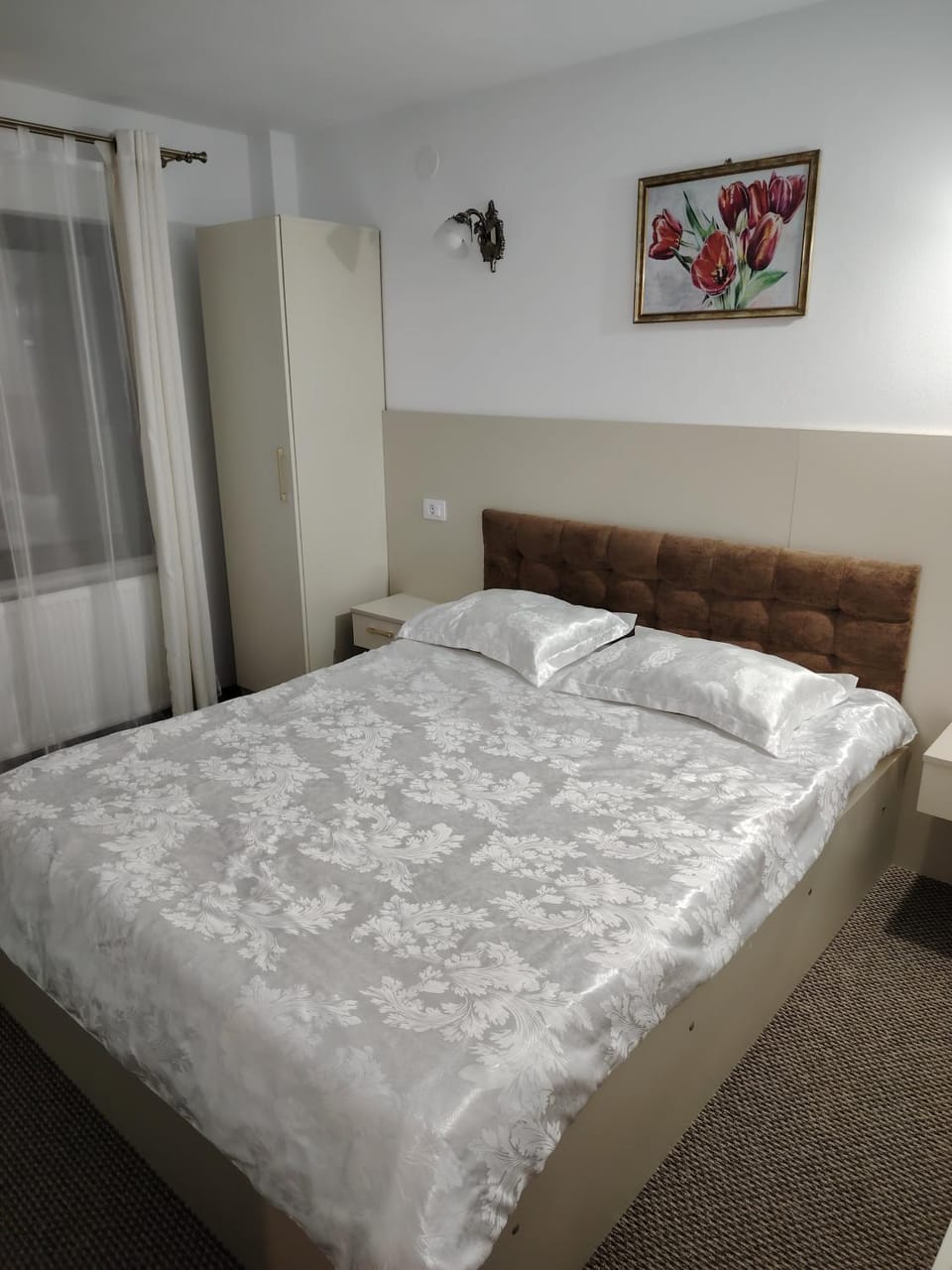 Ge-Lux Nature lodge in Hungary