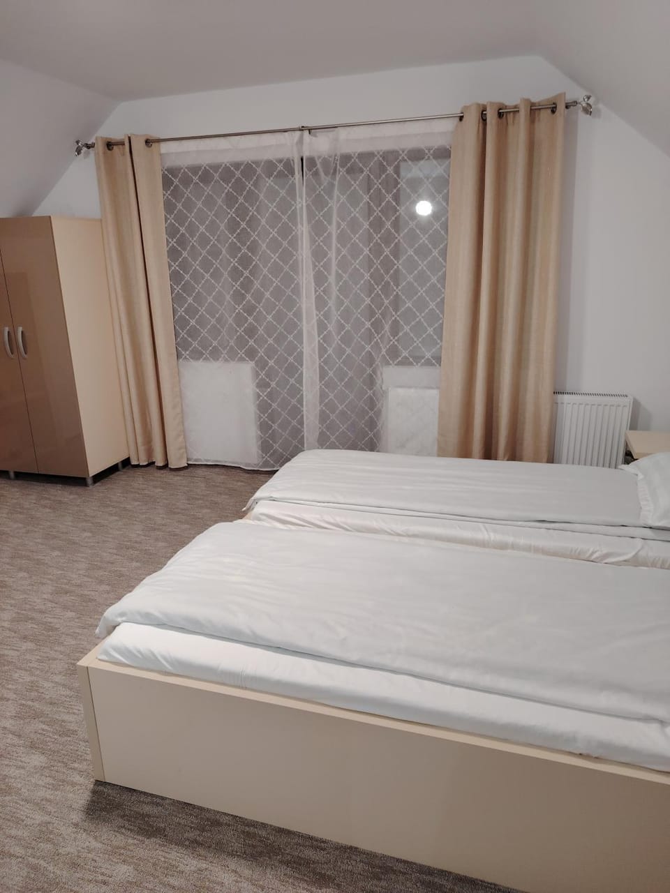 Ge-Lux Nature lodge in Hungary