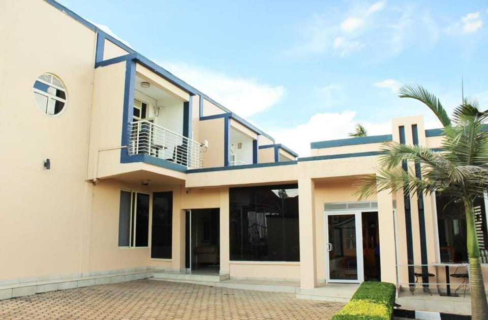 Ikaze B&B Bed and Breakfast in Africa