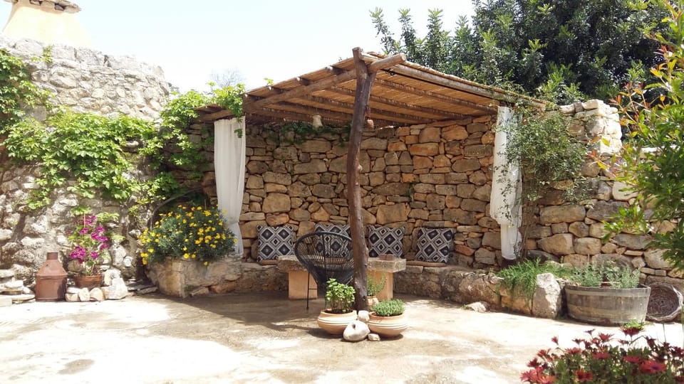 Patio, Spring, Summer, Balcony/Terrace, On site