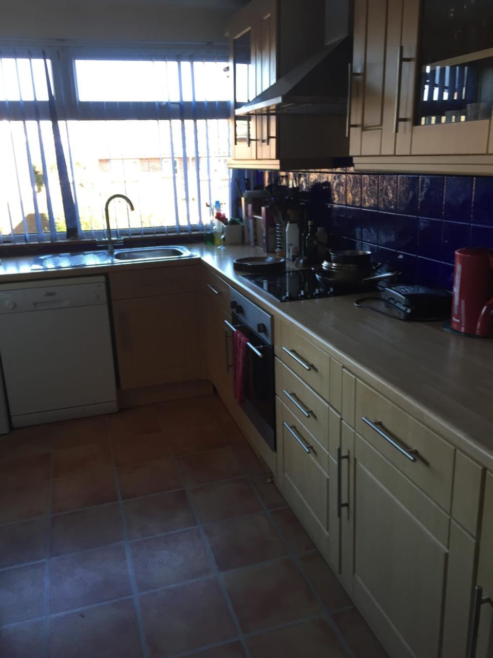 Sturry House Vacation rental in City of Canterbury