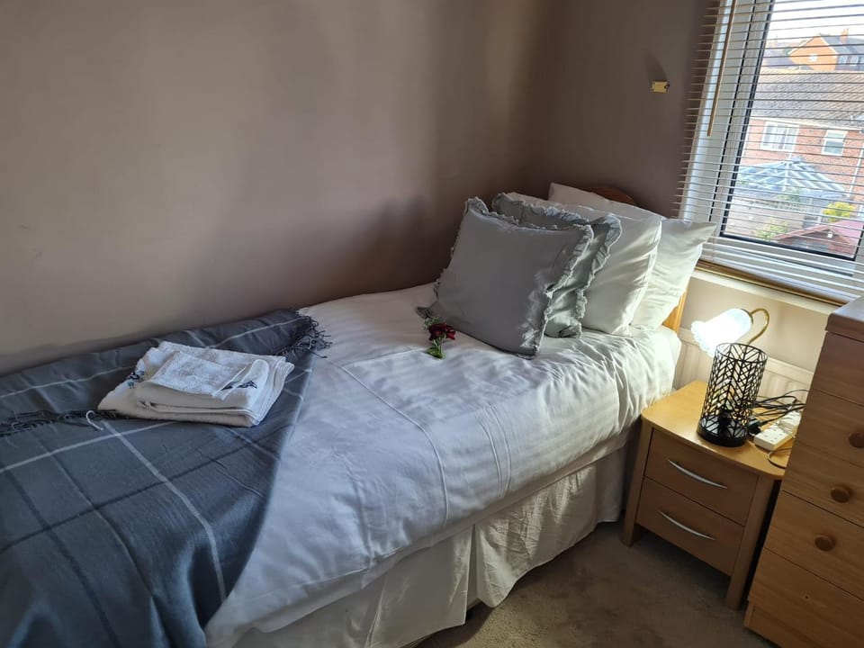 Sturry House Vacation rental in City of Canterbury