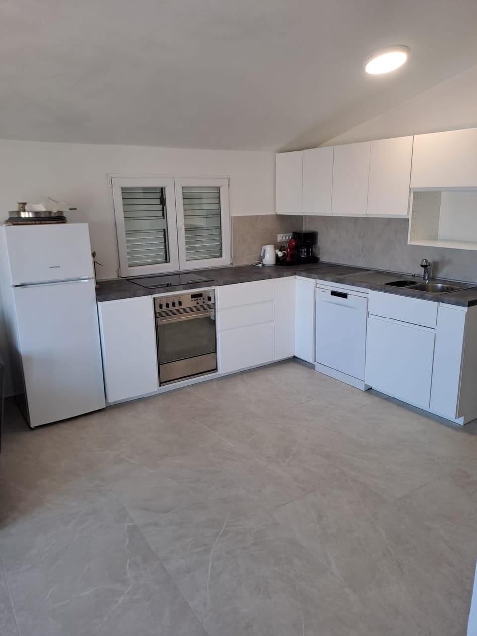 Apartments Galeb Apartment in Šibenik-Knin County, Croatia