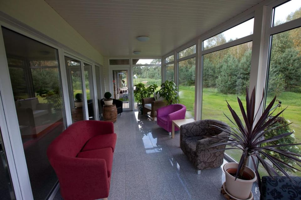 View (from property/room), Balcony/Terrace