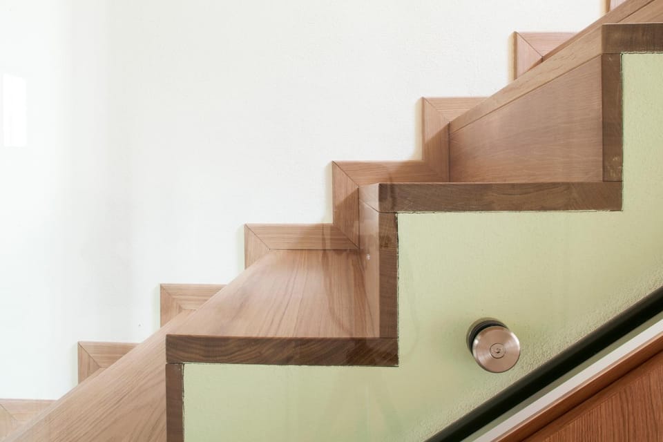 Decorative detail