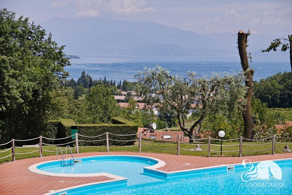 Sea view, Swimming pool