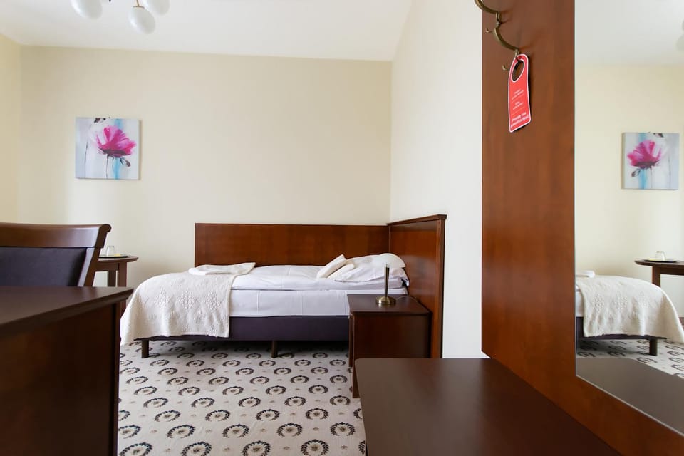 Astoria Bed & Breakfast Bed and Breakfast in Greater Poland Voivodeship