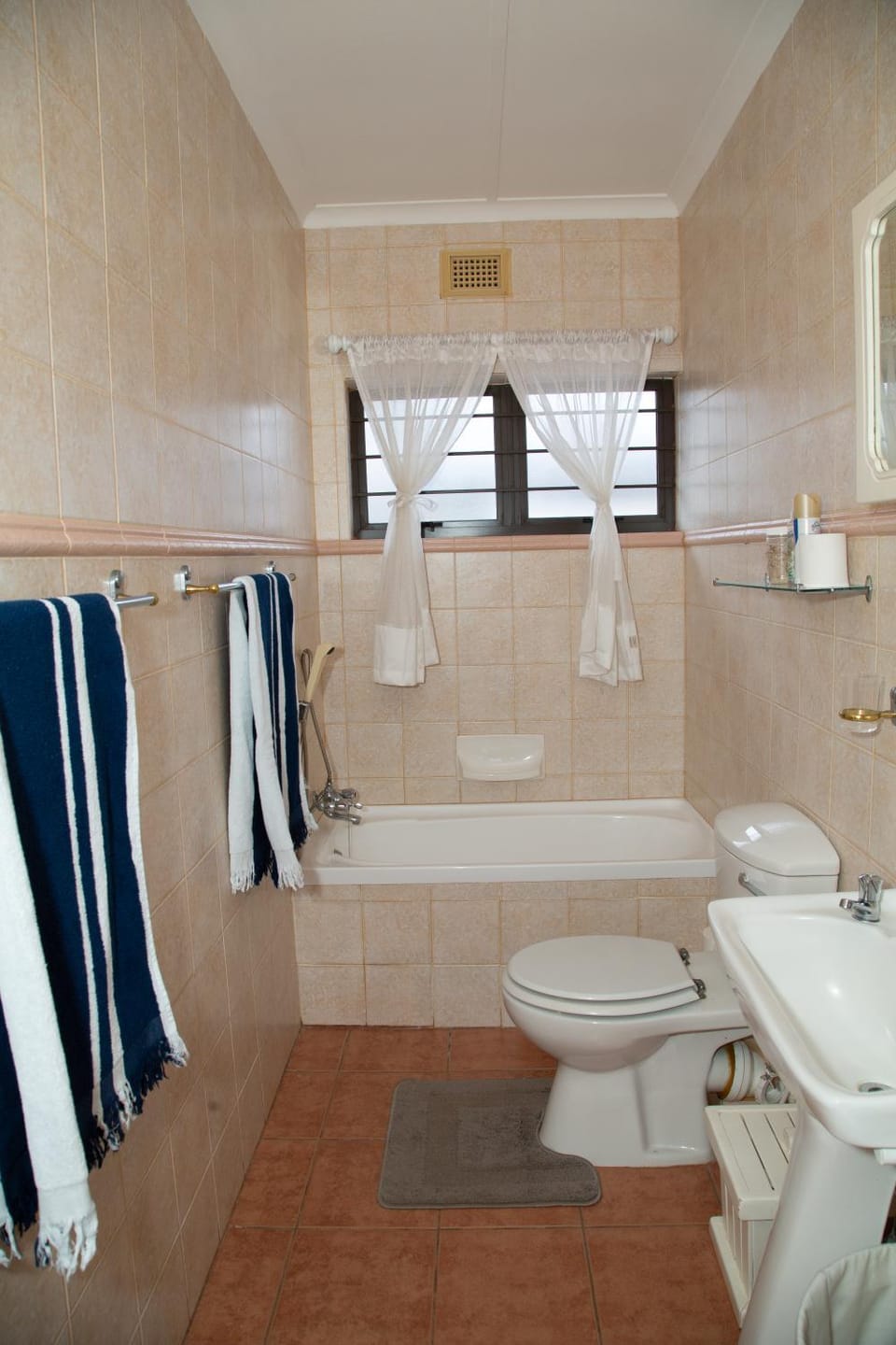 Shower, Bathroom, Bath