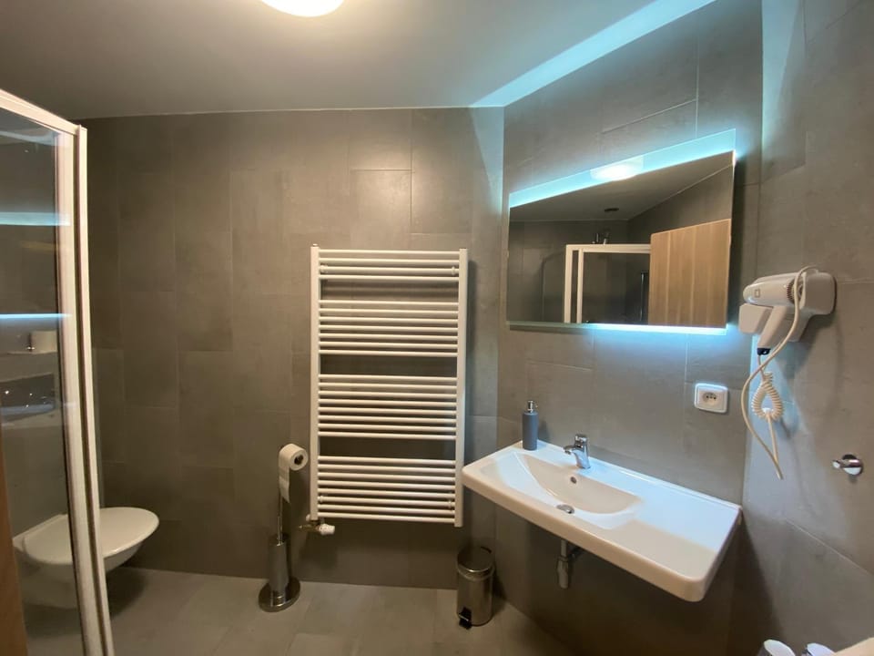 Penzion a restaurace Grunt Bed and Breakfast in Czechia