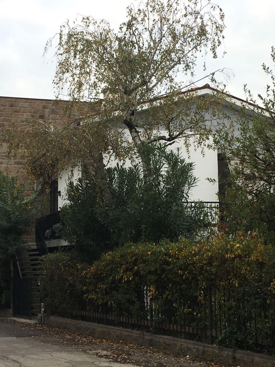 Alla Rotonda dai Santi Bed and Breakfast in Veneto
